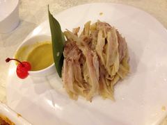 -金百万烤鸭店(马甸店)