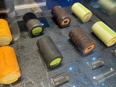 -the Roll'ING手作瑞士卷专门店(卓悦中心店)