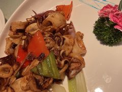 -79号渔船海鲜饭店(华强北店)