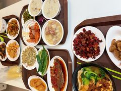 -北大家园食堂