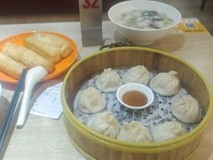 -老上海里弄味道(知春路店)