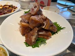 -春发生饭店·非遗(南院门店)