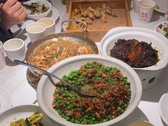 -新辣宴·湖南家常菜·商务聚餐(中粮创芯店)
