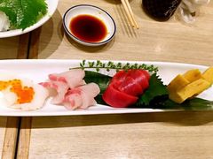 -梅丘·寿司の美登利(银座店)