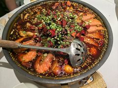 -眉州东坡·熊猫主题餐厅(枫蓝店)