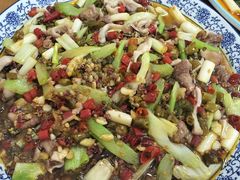 -李大爷的泡椒馆(冉家坝店)