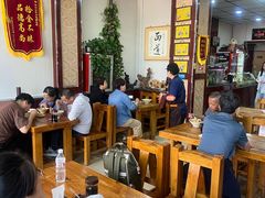 -任记七中刀削面(总店)