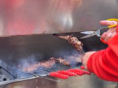 -新疆伊宁远征餐厅