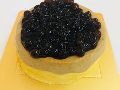 -欢牛蛋糕屋(萧山万象汇店)