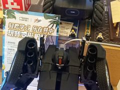 -燕莎友谊商城(亮马桥店)