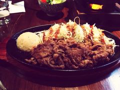 铃木食堂(帽儿胡同店)-铃木食堂(帽儿胡同店)