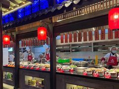 -老淮安·淮安菜(涟水店)