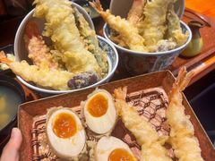 -天妇罗内顺田(罗湖店)