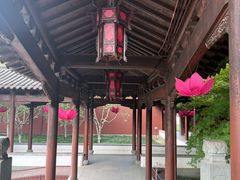 -钱王祠