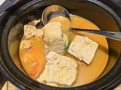 -汤城小厨•粤菜•靓汤(西直门凯德MALL店)