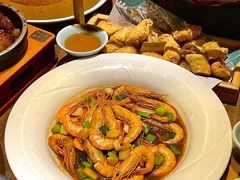 -老宁波1381餐厅(宏泰广场店)