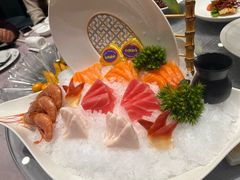 -海景壹号大酒店(滨湖店)