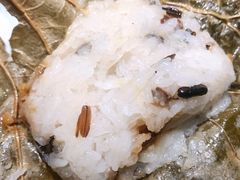 黑米糯米鸡-点心传说·粤菜点心(佐阾虹湾店)