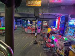 -核客电玩城(东门店)