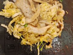 -韩时烤肉(枫蓝店)