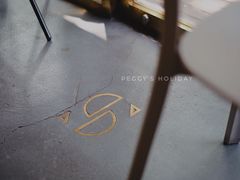 -KYO COFFEE(胶州路店)