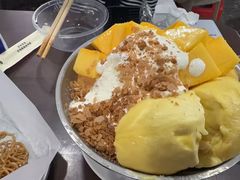 -水牛奶皇后糖水铺(深圳总店)