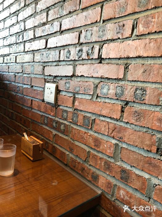 嗨T茶餐厅(大石店)图片