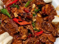 -再回头私房菜·老南京菜