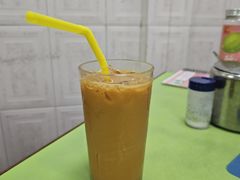 -胜利茶餐室
