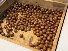 -阿男野栗王(金门路店)