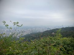-广州市白云山风景名胜区