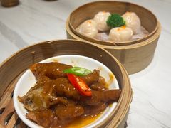 -南枝记·广东味道(中骏世界城店)