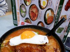 猪扒鸡翼番茄汤通粉-华嫂冰室(尖沙咀店)