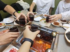 -海底捞火锅(东方时代广场店)