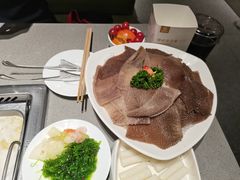 -海底捞火锅(杭州天虹购物中心店)