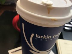 -瑞幸咖啡(第一城店)