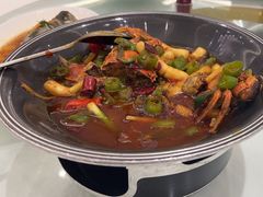 -沪华海鲜大酒楼(南汇店)
