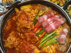 -小川洋风料理(江汉路店)