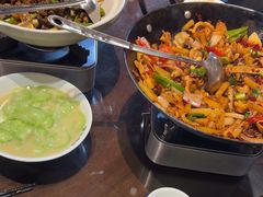 -富正毅三下锅(体育馆店)