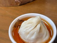 -南翔馒头店(豫园店)