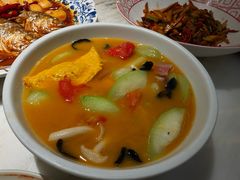 -径山十八道·风味民间菜(杭州总店)