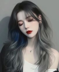 -雅仕 HAIR SALON 美发沙龙