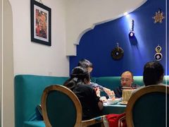 大堂-苏坦土耳其西餐厅(玉林店)