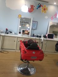 -星童star.kids儿童发型设计·满月胎发(玉兰花园店)