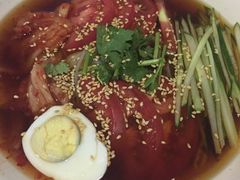 -篱笆院东北饺子王(欧阳路店)