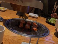 -牛炙烤肉(车公庙店)