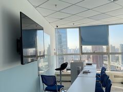 -新航道雅思托福·留学·考研培训(人民广场校区)