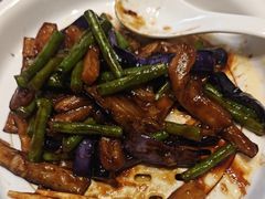 -黑窑厂糖油饼烤鸭·清真菜(旗舰店)