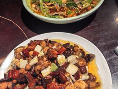 -陈麻婆豆腐总店