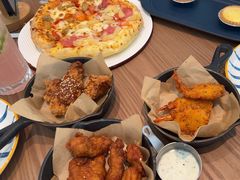 -必胜客(港城新天地店)